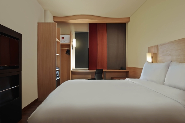 Hotel ibis Jakarta Sentral Cawang